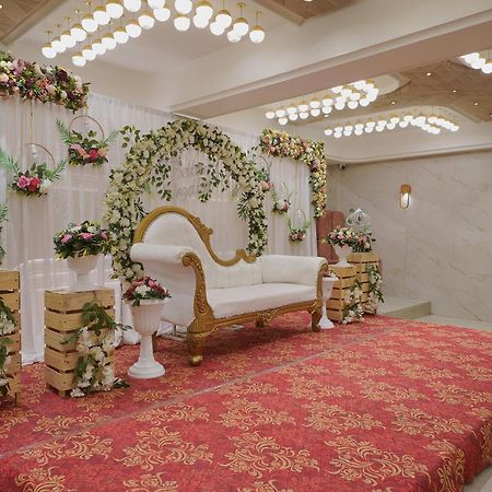 Artilla Inn 阿穆达巴 外观 照片