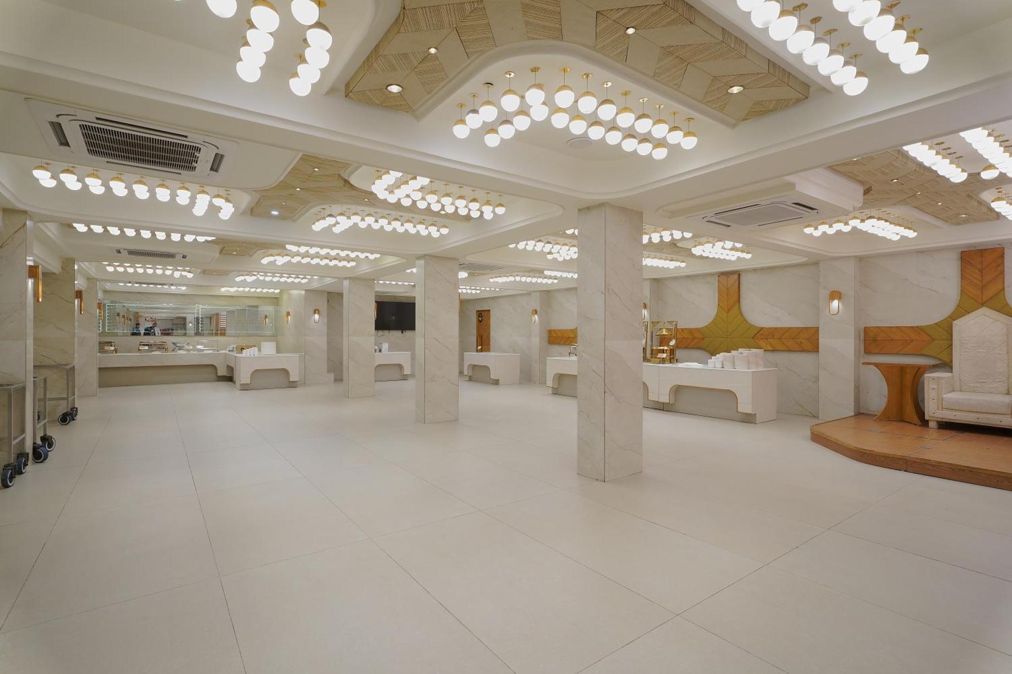 Artilla Inn 阿穆达巴 外观 照片