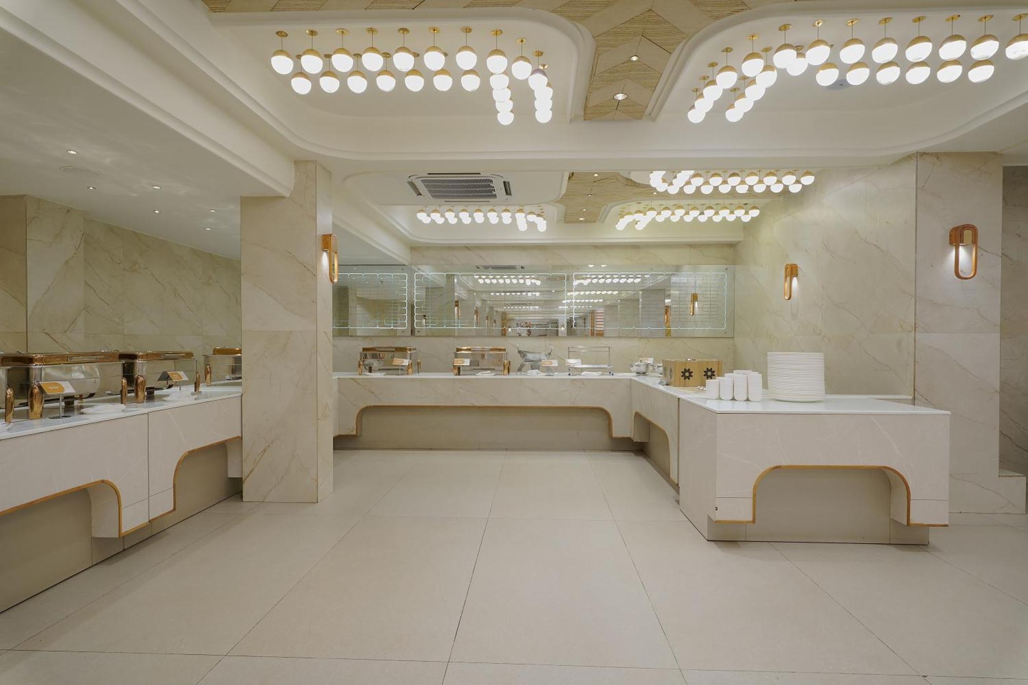 Artilla Inn 阿穆达巴 外观 照片