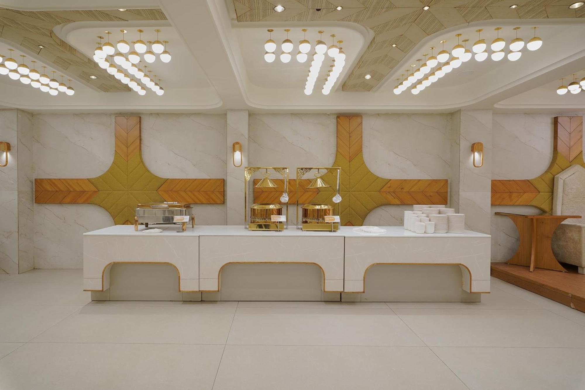 Artilla Inn 阿穆达巴 外观 照片